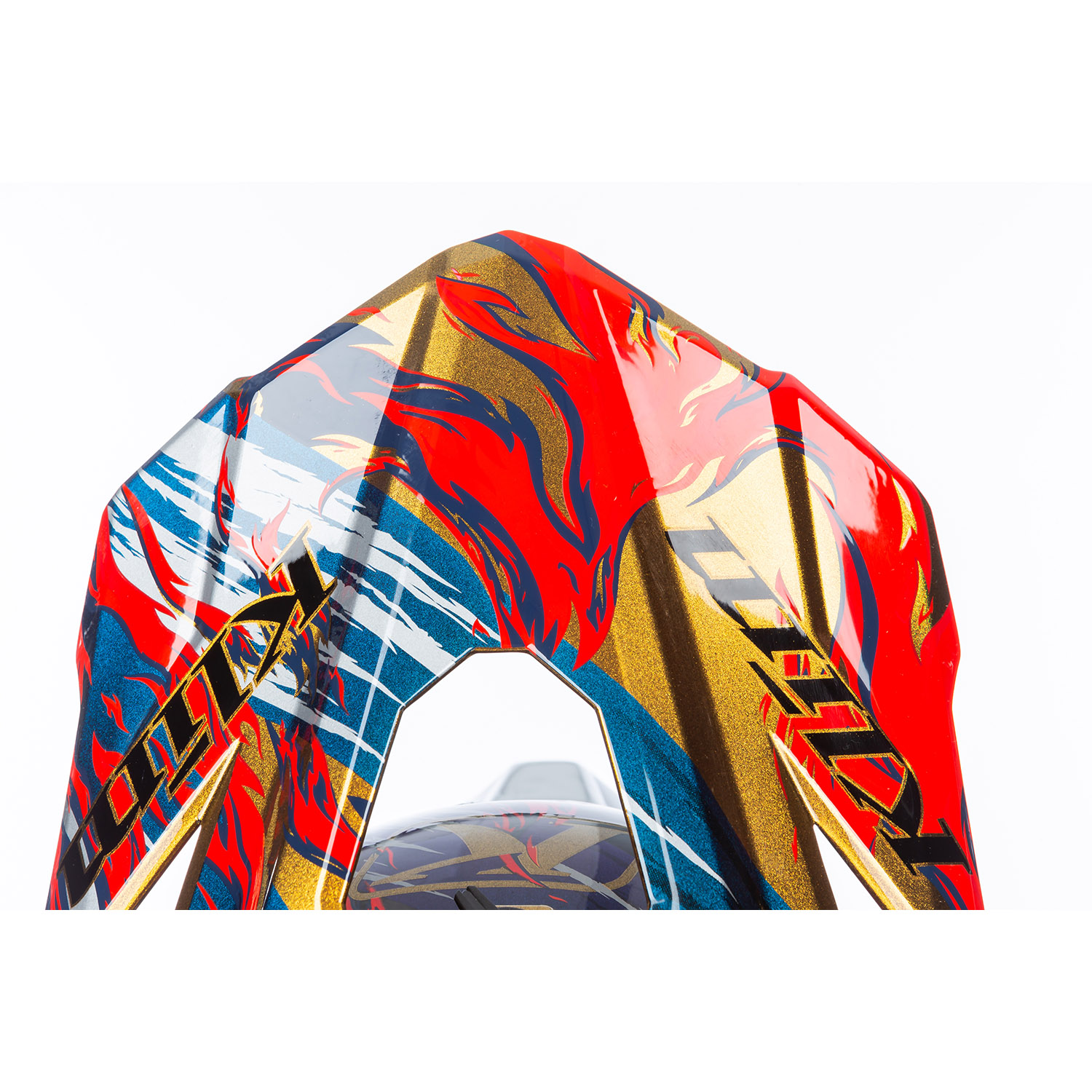 F3 Carbon Pro Helm ECE