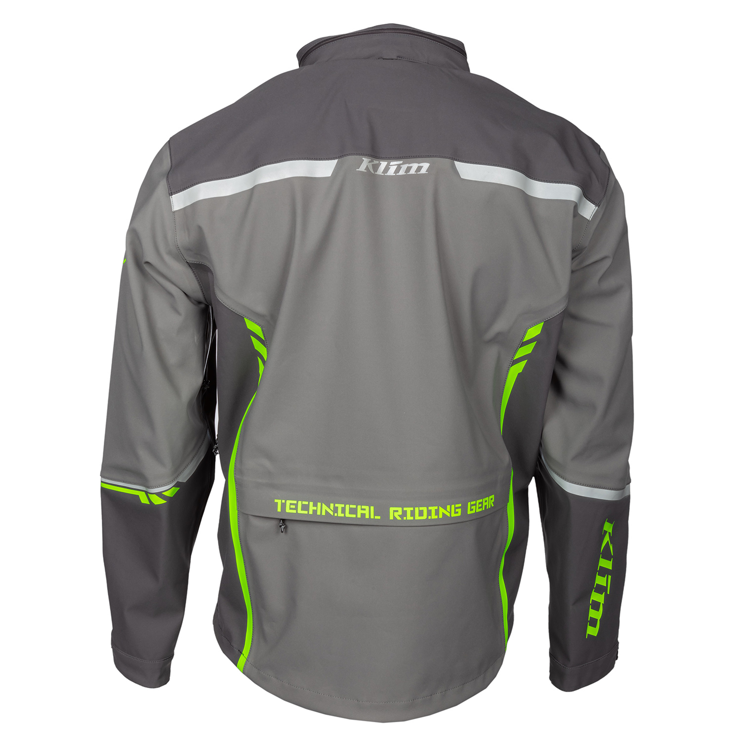 Enduro S4 jacket