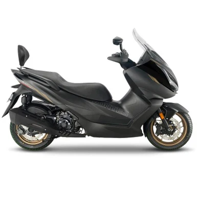 ANCLAJE RESPALDO SHAD Z0E353RV - ZONTES E125 / E350