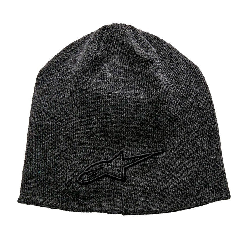 GORRO ALPINESTARs AGELESS 3D ANTRACITA