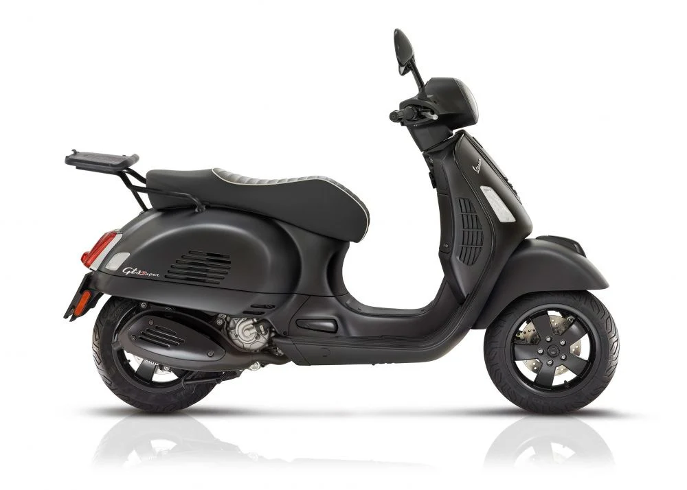 ANCLAJE SHAD V0GT39ST - PIAGGIO VESPA GTS SUPER 125/300 (19-23)
