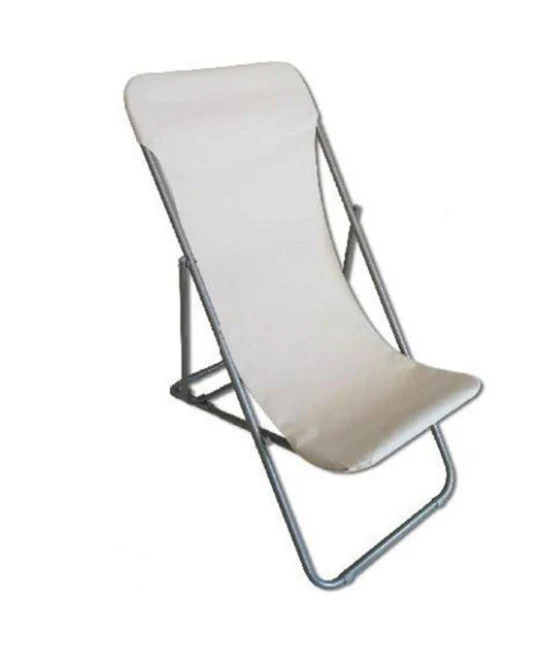Strandliegestuhl, Meer, Camping, Garten, Outdoor, zusammenklappbar