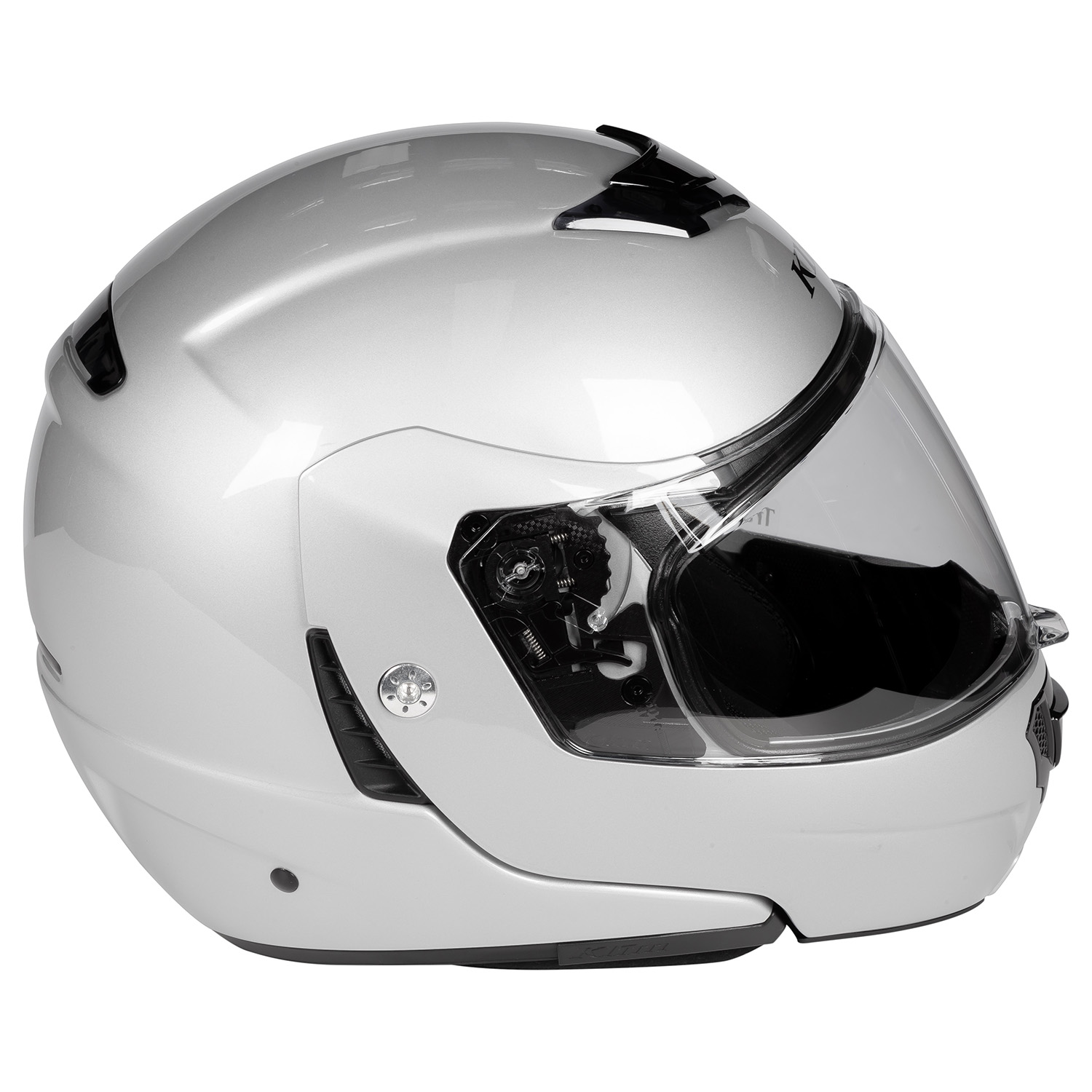 TK1200 Carbon Module Helmet ECE/DOT