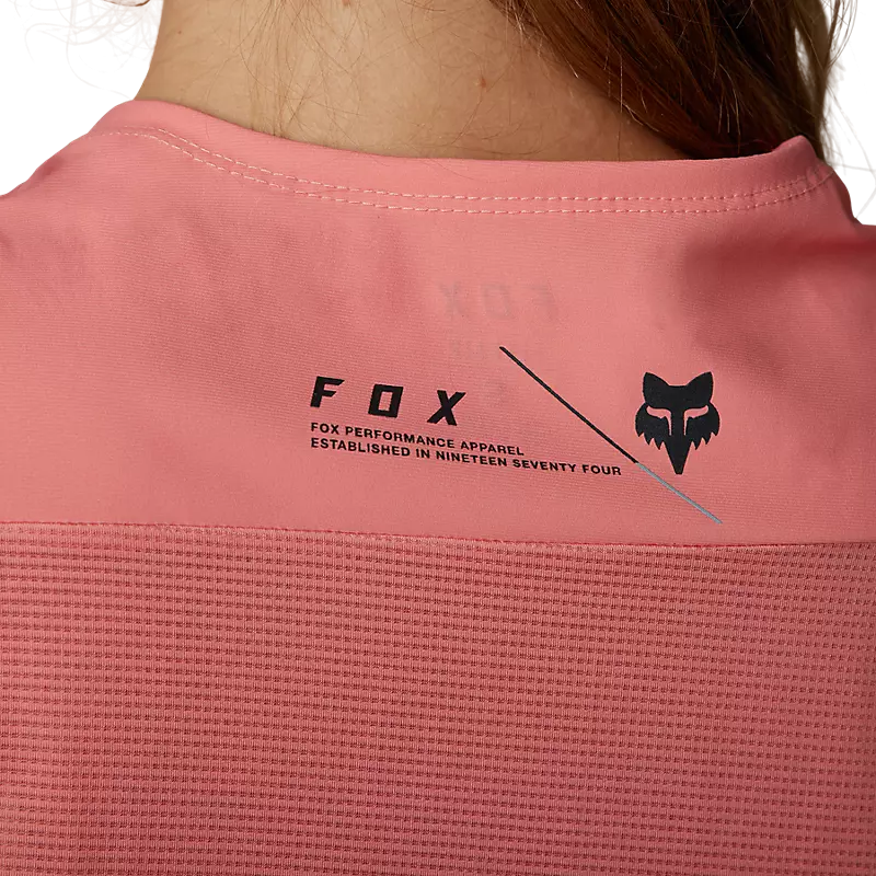 Women's Flexair Rise Sleeveless Jersey