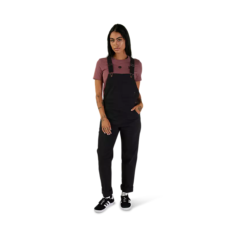 Frauen Quelle Overalls