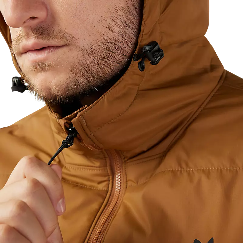 Ridgeway 2.0 Jacke