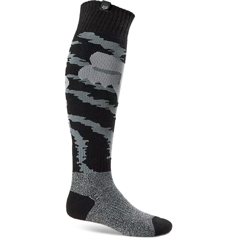 180 Nuklr thick socks