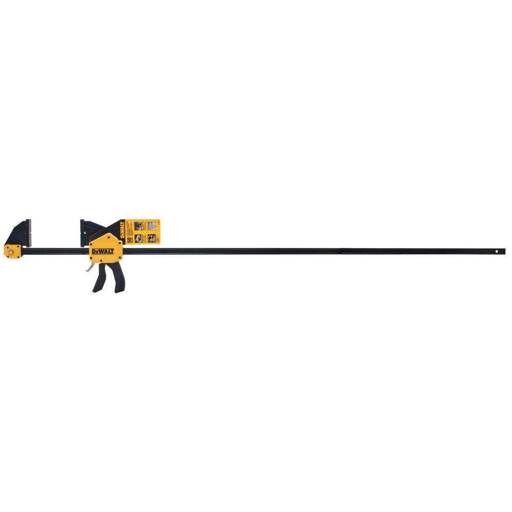 DEWALT 1200mm Größe XL Klemmleiste DWHT83188