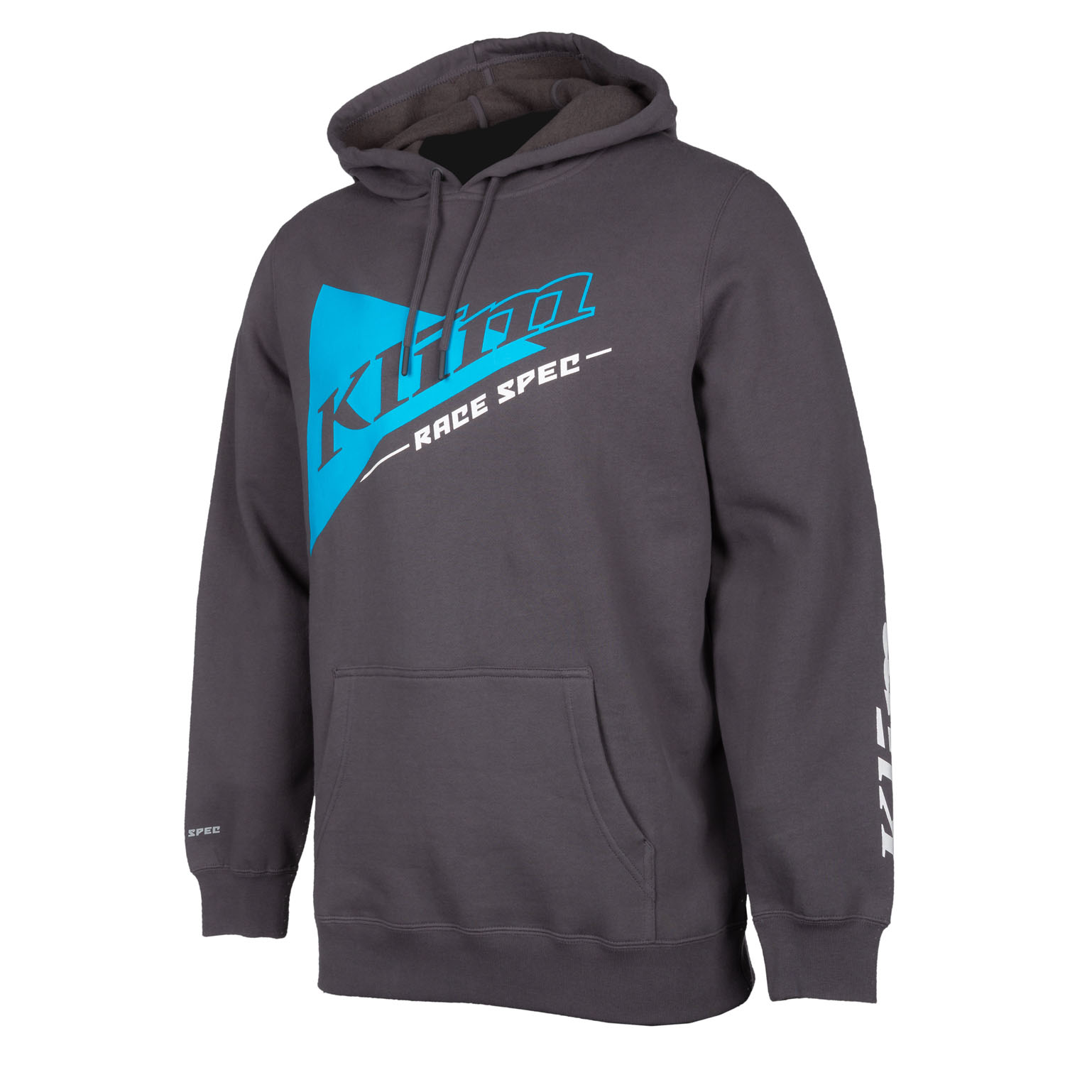 Race Spec Hoodie