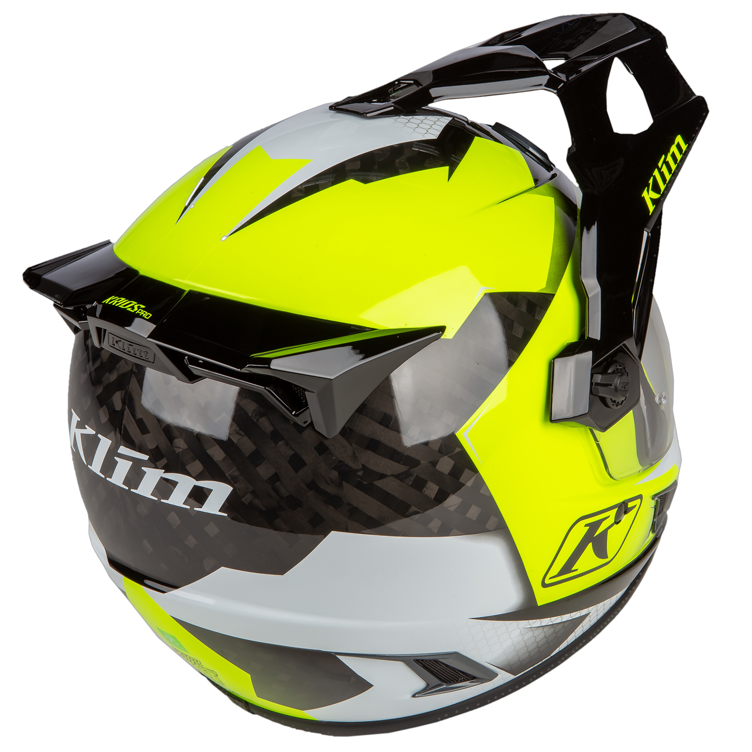 Krios Pro Helmet ECE (Europe only)