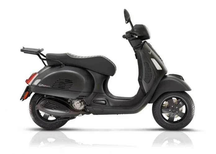 ANCLAJE SHAD V0GT39ST - PIAGGIO VESPA GTS SUPER 125/300 (19-23)