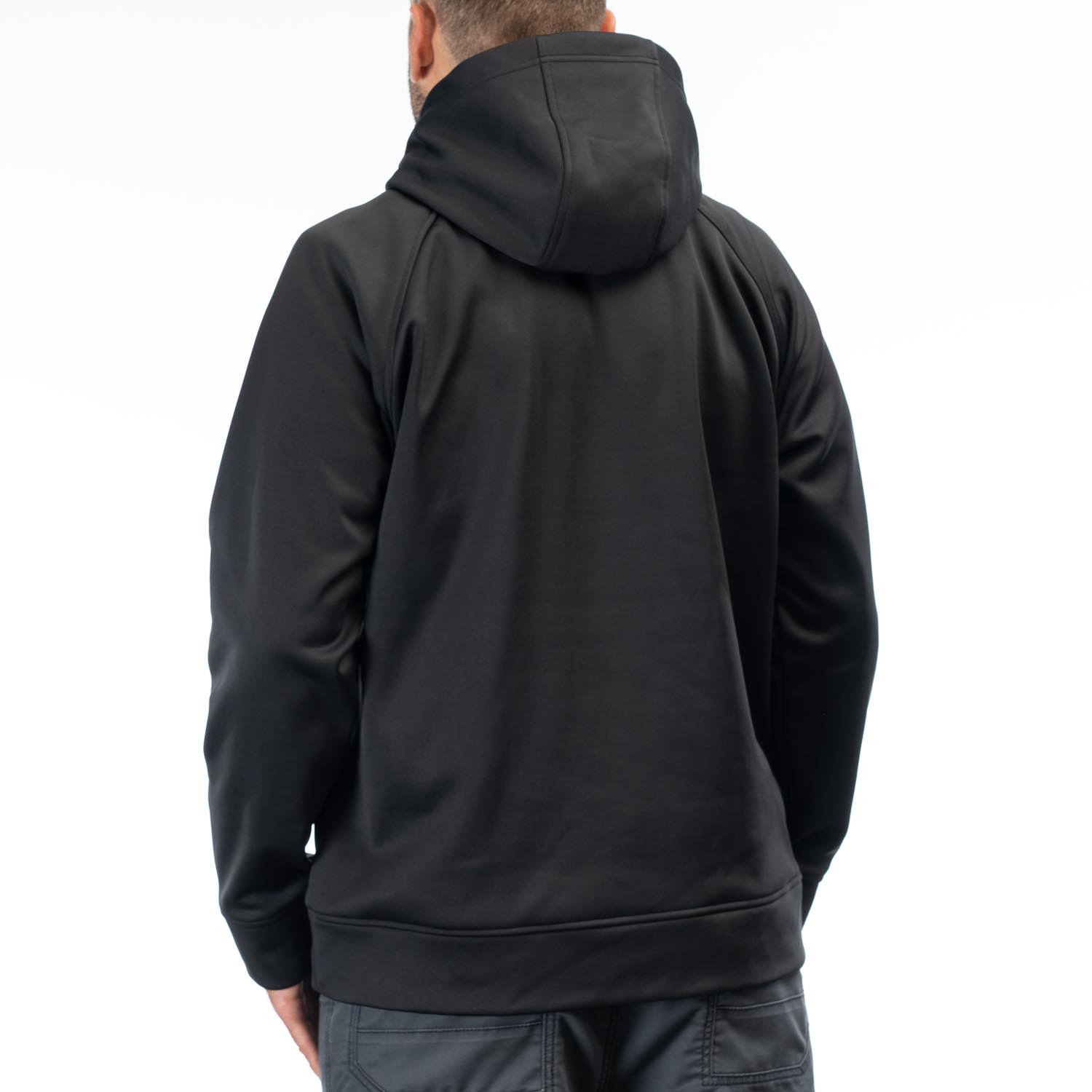 Foundation Pullover Hoodie