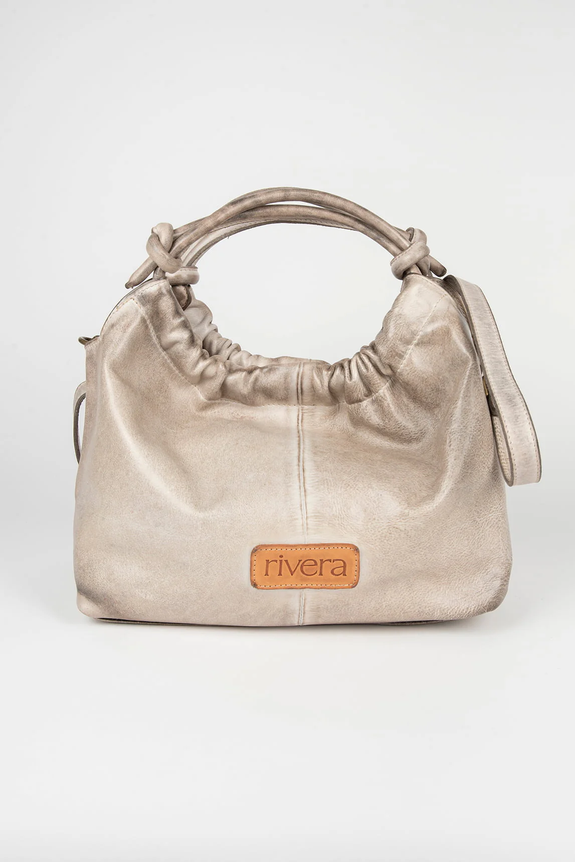 Rivera-Spanien Bolso Alide beige