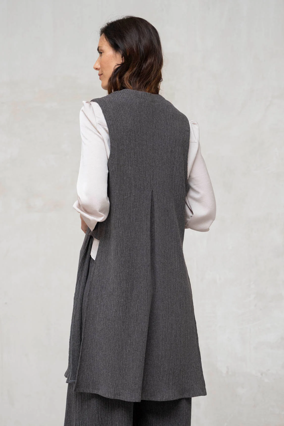 Rivera-Spain Siena Taupe Weste