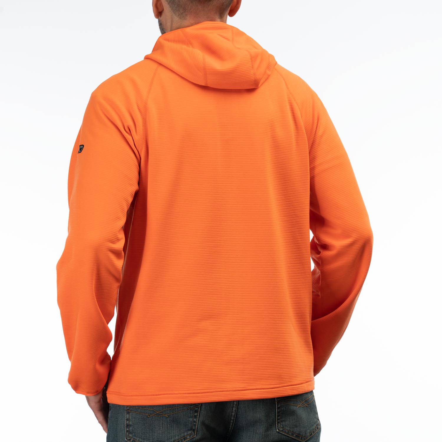 Highline Hoodie