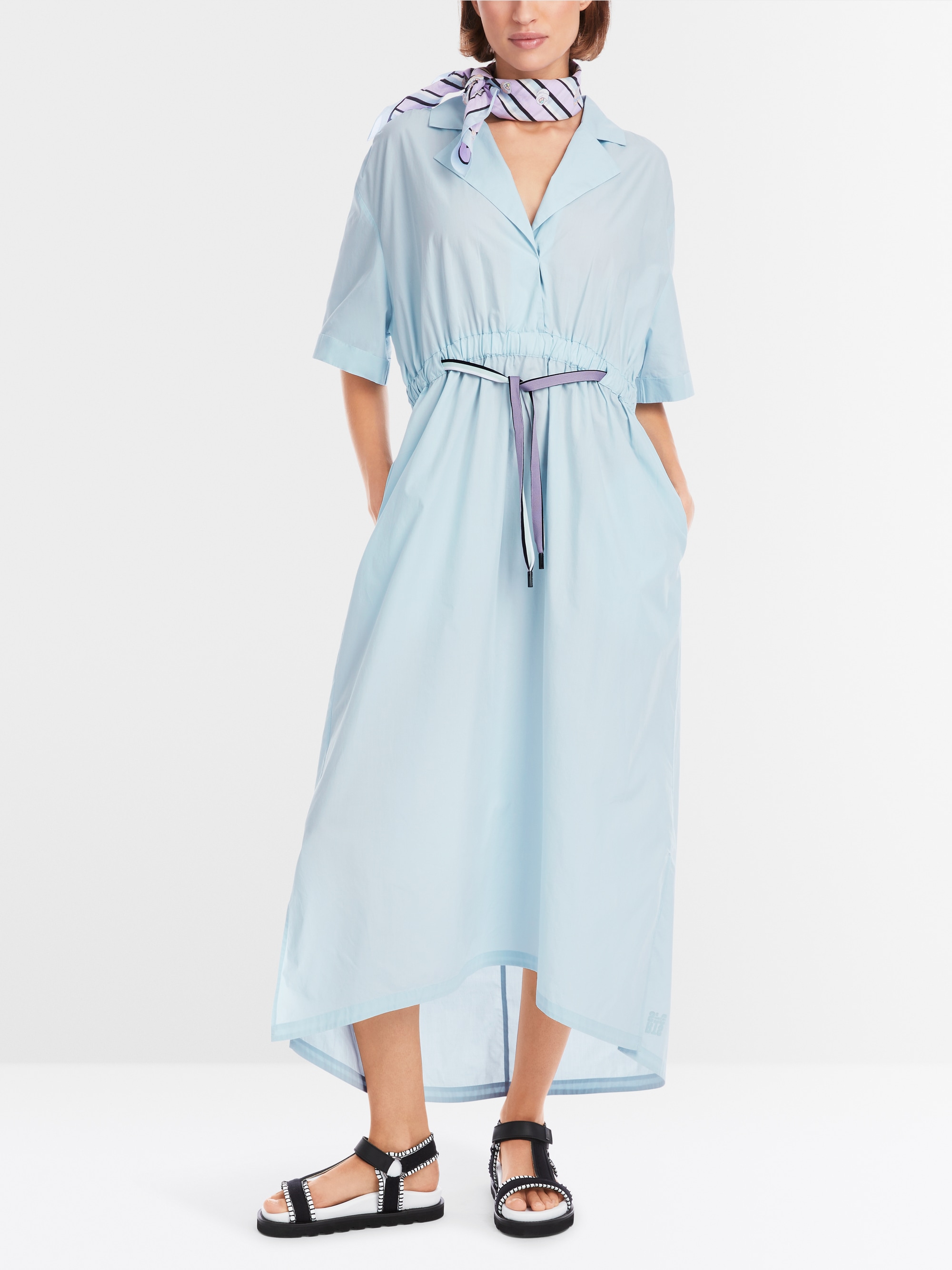 Marc-Cain Rethink Together Reverskleid