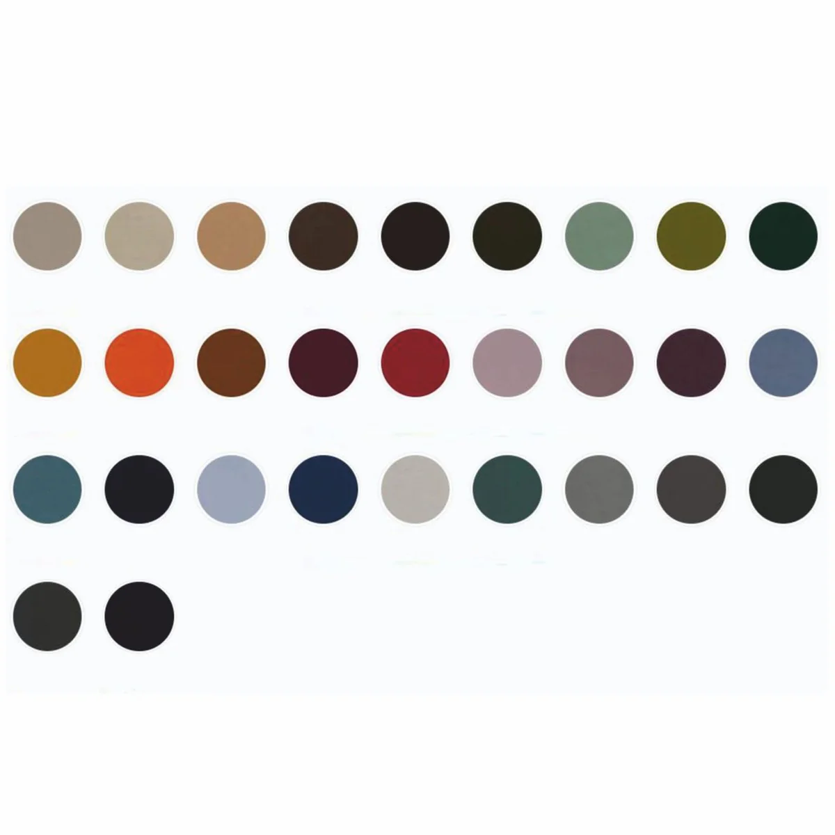 Luxus Sofa Weiß 235 cm - Modulares Wohnzimmer Sofa