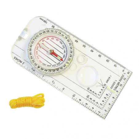 Petromax Enamel Tasse 360 ​​ml - White enamel mug