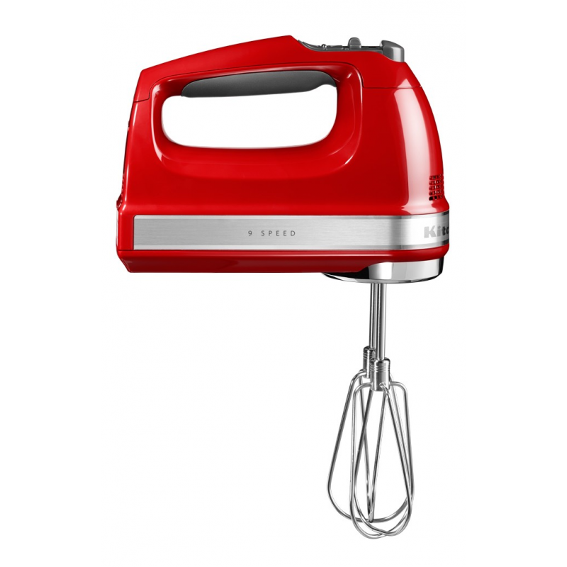 9 Speed Hand Mixer , Erhältlich in mehreren Farben