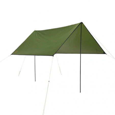 Ticamo PERGOLA 3X3 removable tent - green