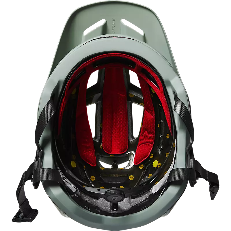 Speedframe Pro Dvide Helm