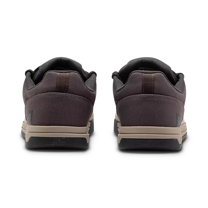 Fox Union Canvas Shoes