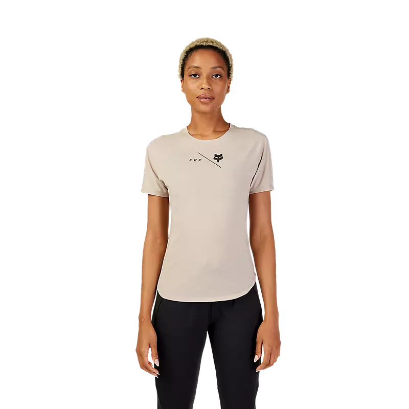 Frauen Mind Flash Tech Tee