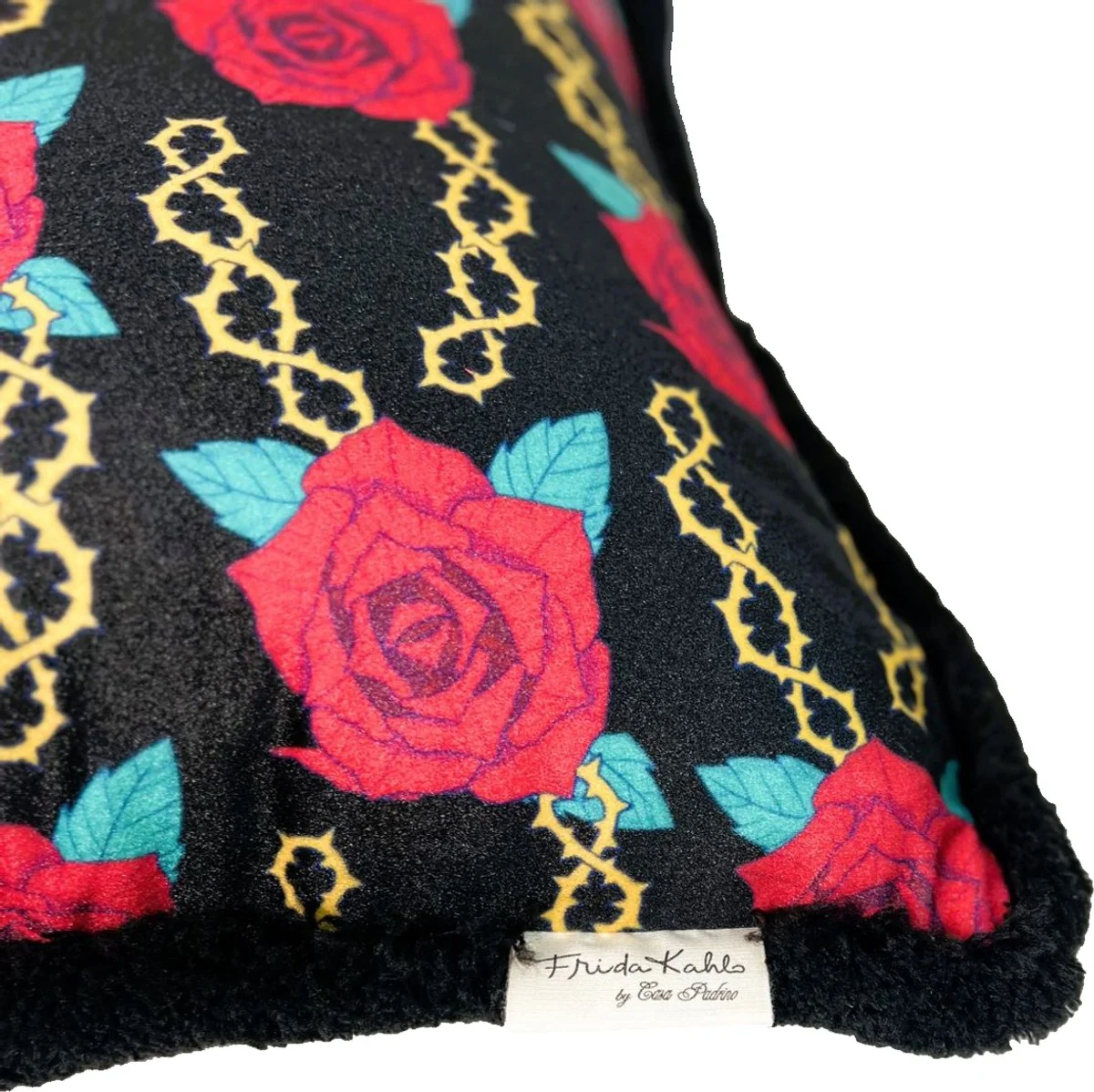 Without decorative items