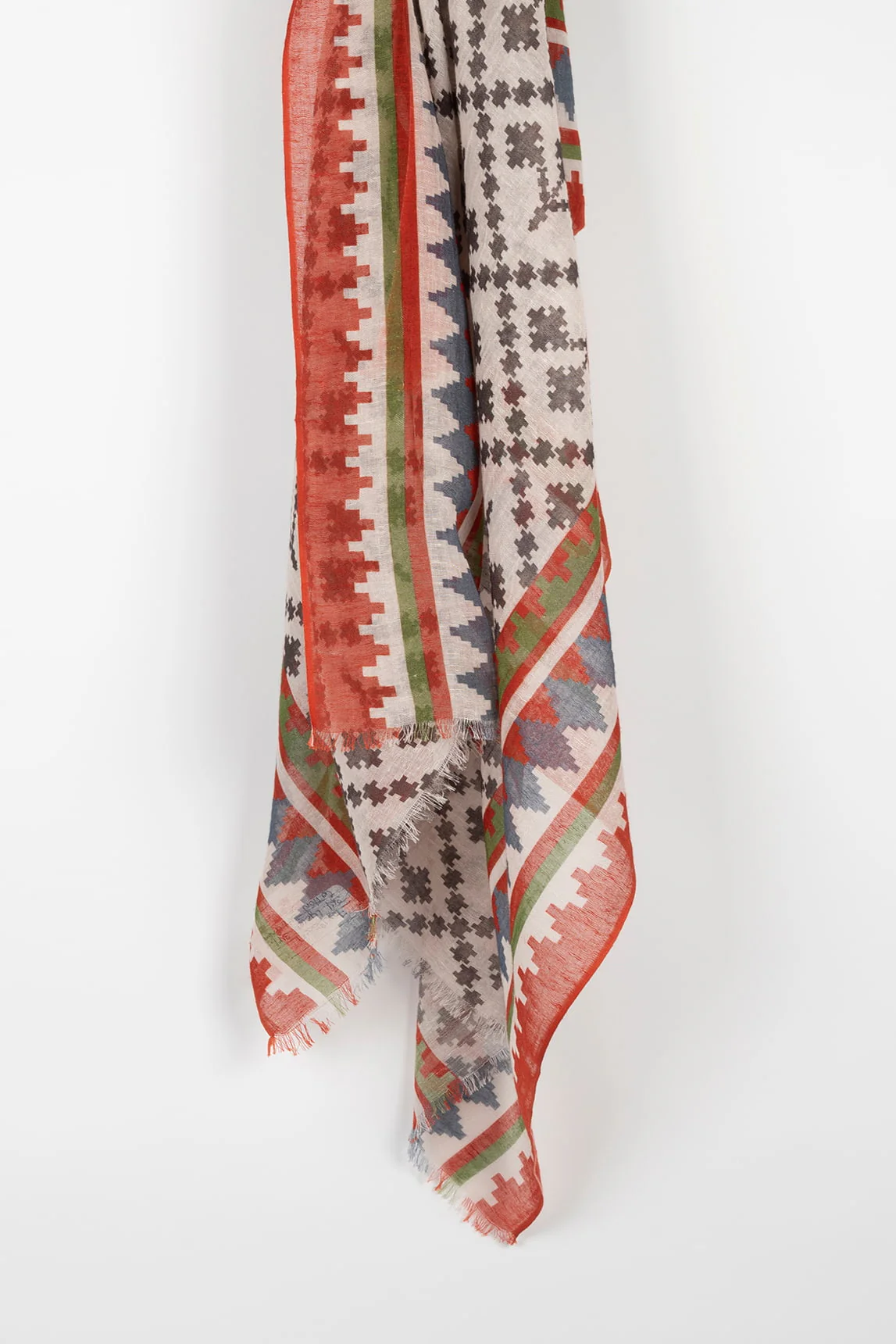 Rivera-Spanien Fular Stella