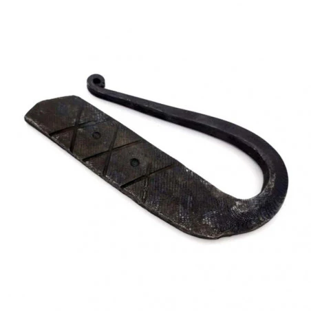 Joker Ferrocerio Bocote - Ferrocerio artesanal + rascador