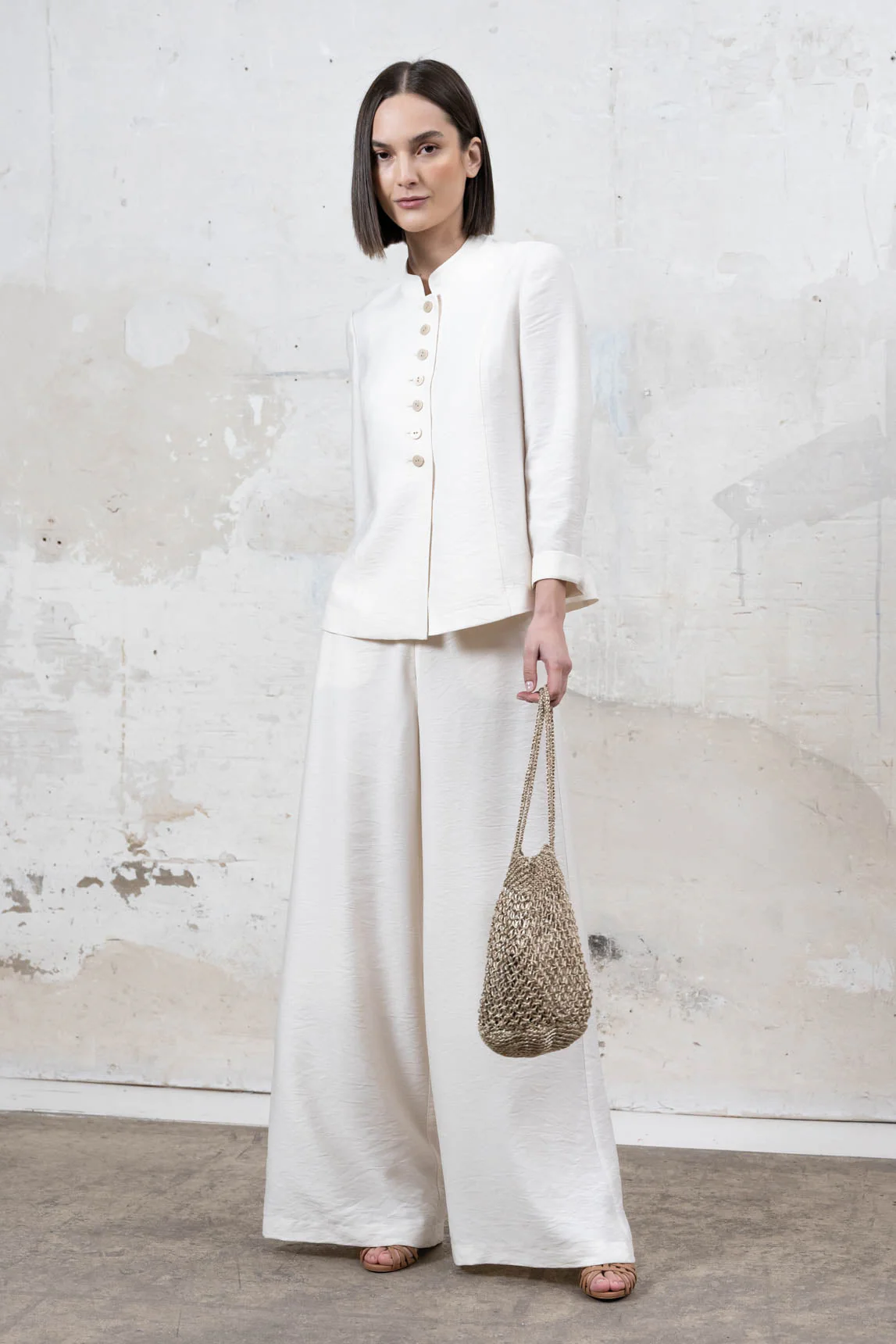 Rivera-Spanien Celia Tasche Kamel