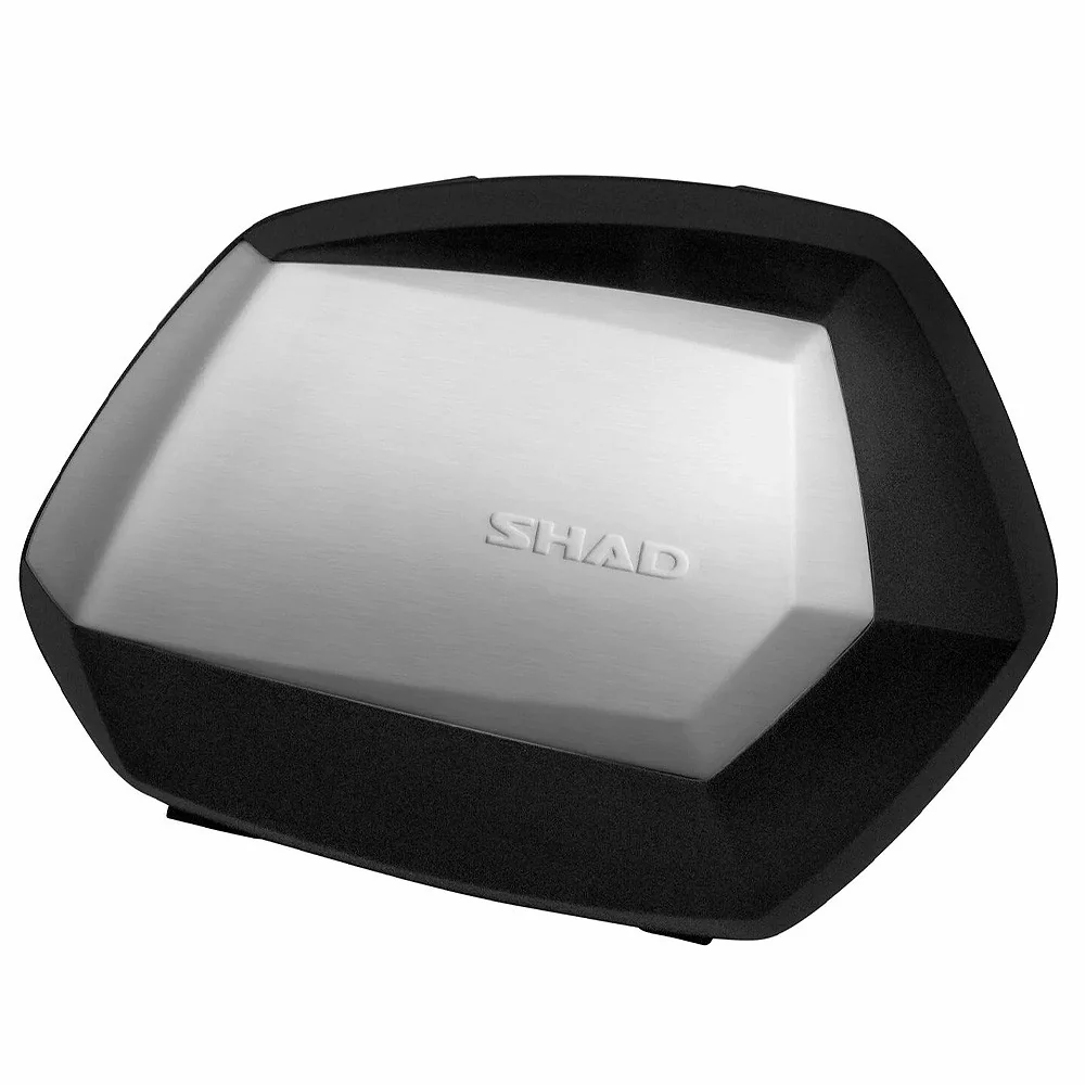MALETAS LATERALIEN SHAD SH35 - ALUMINIUM