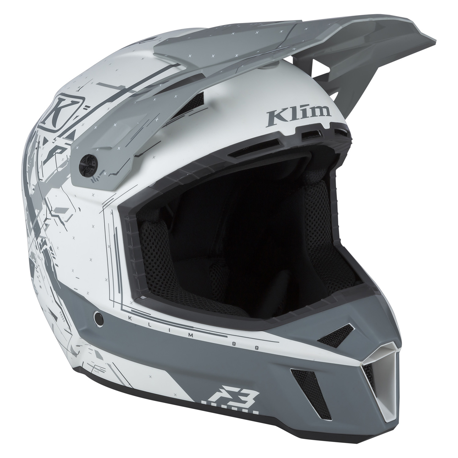 F3 Helm ECE