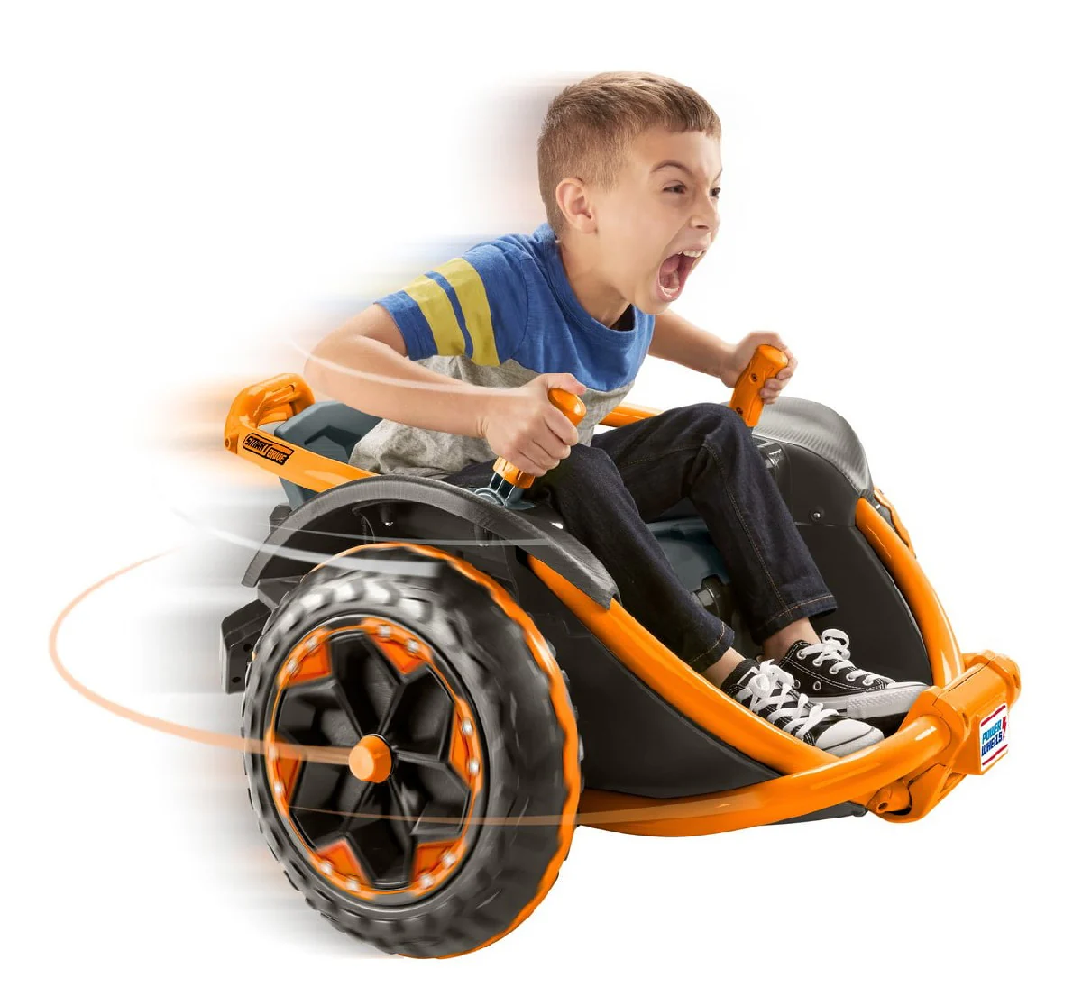 360 Grad drehbare Power-Räder für Kinder (maximal zwei pro Person) (kaufen Sie 2 versandkostenfrei) – Discount Center