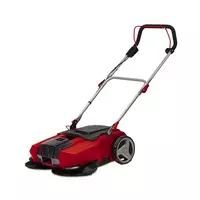 Kabellose Push-Sweeper TE-SW 18/610 Li-Solo