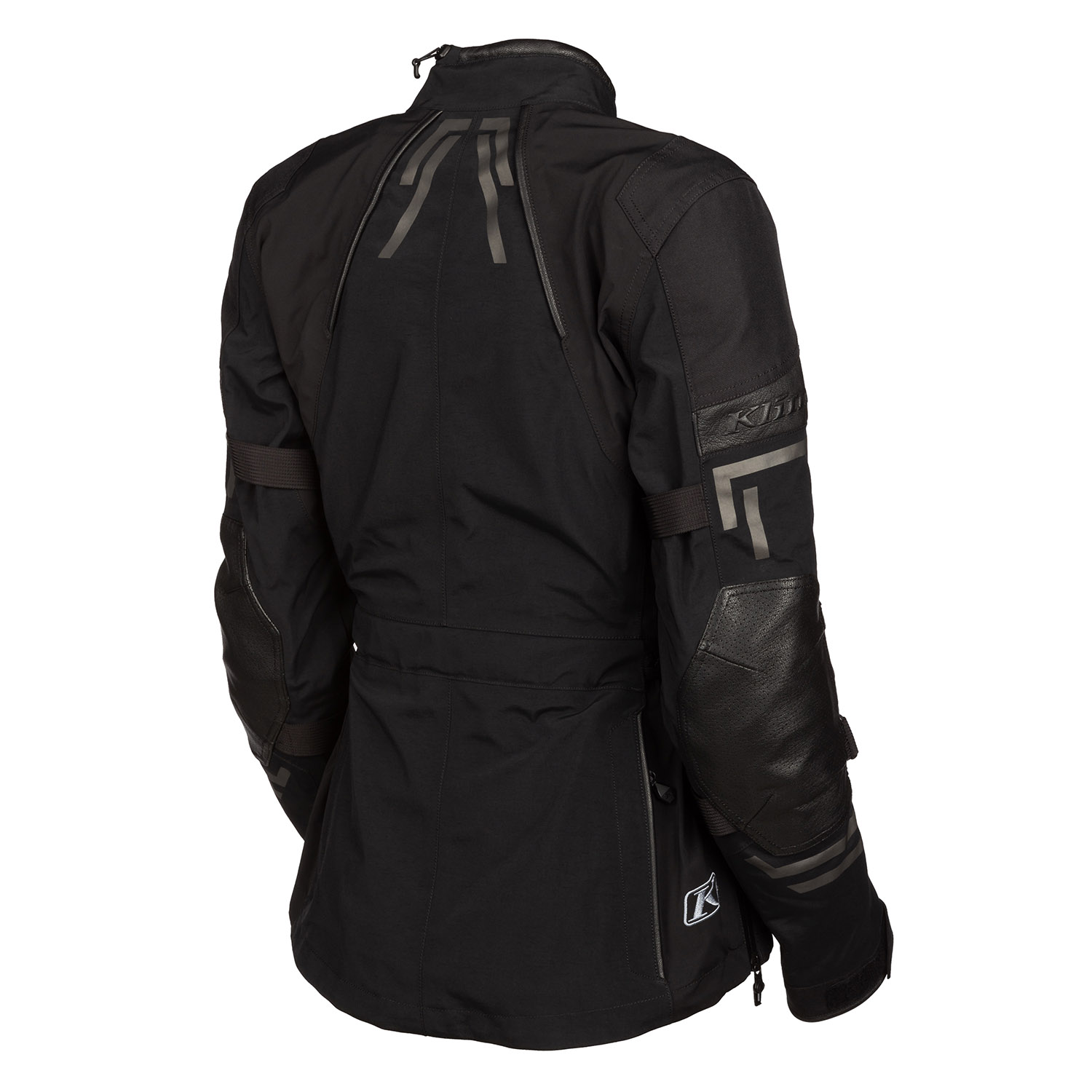 Altitude jacket
