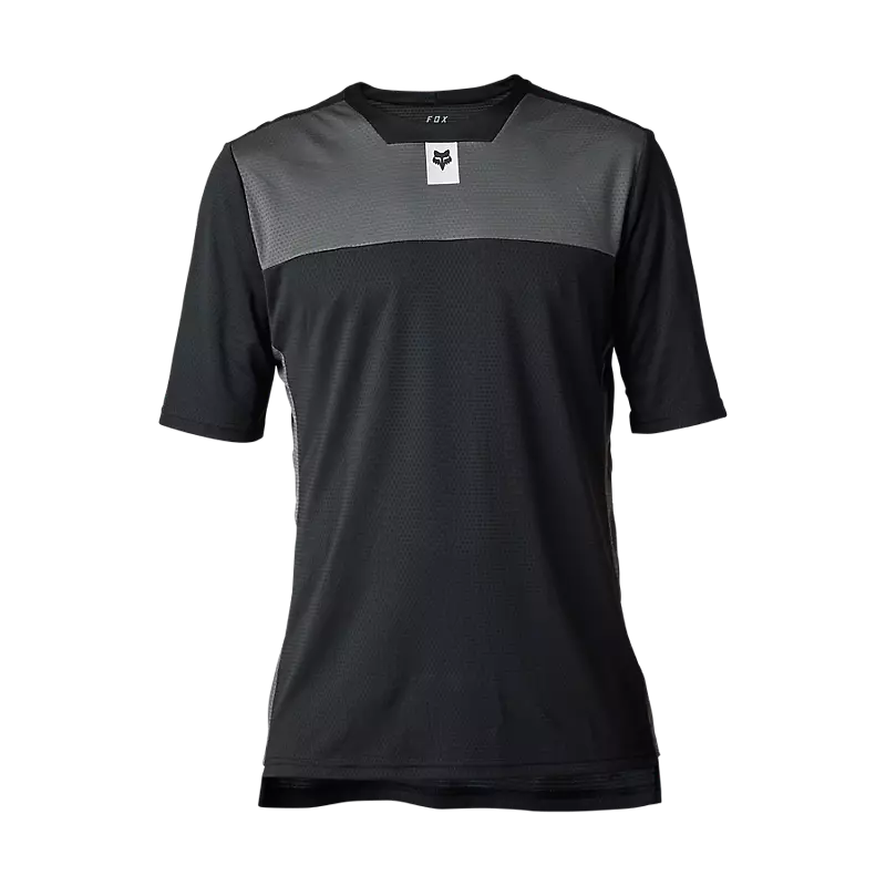 Verteidigen Short Sleeve Jersey