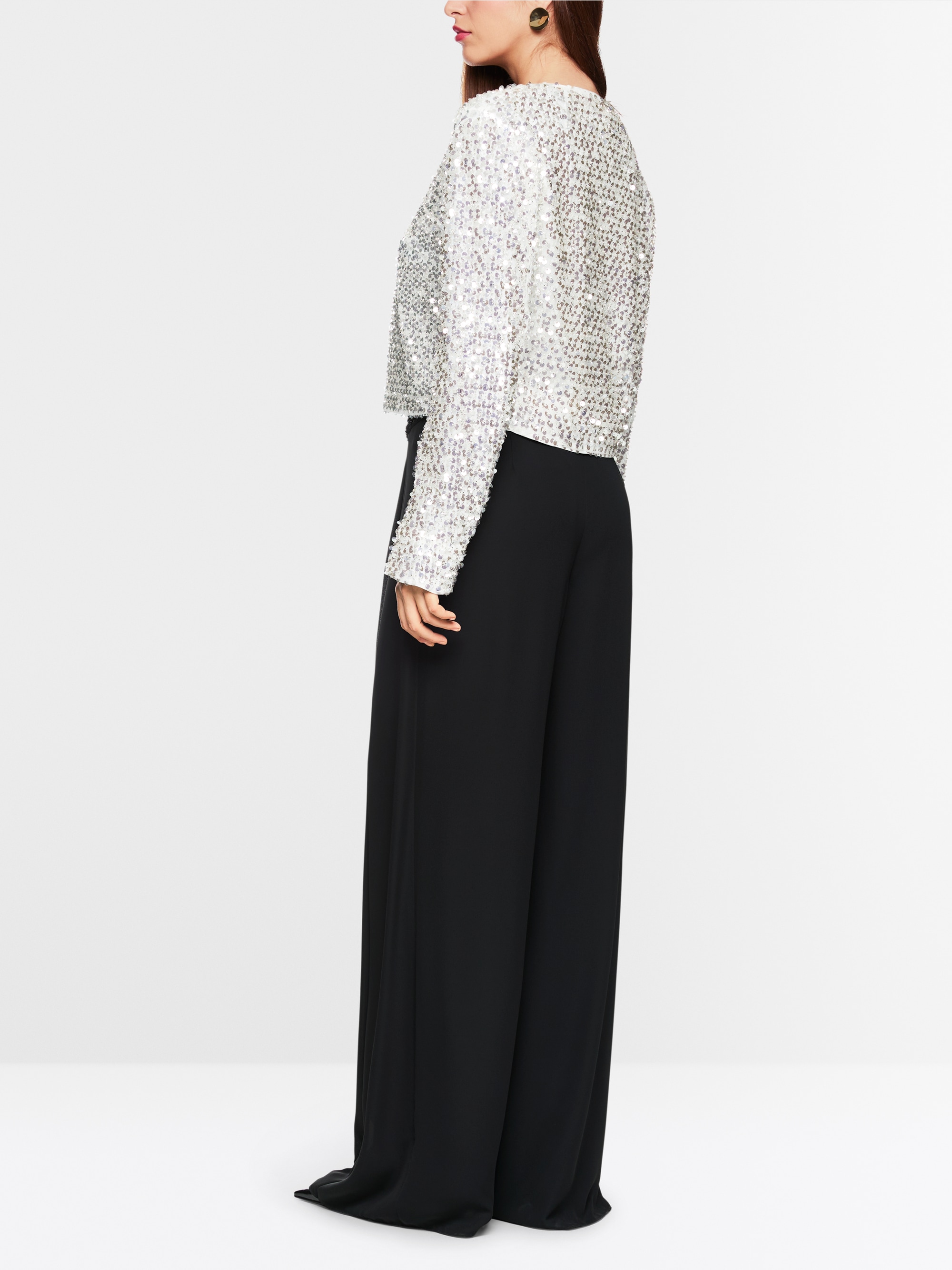 Marc-Cain Glamouröse Jacke