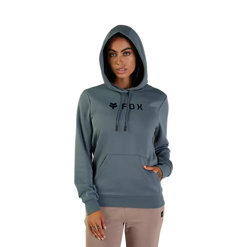 Women's Absolute Pullover Hoodie
