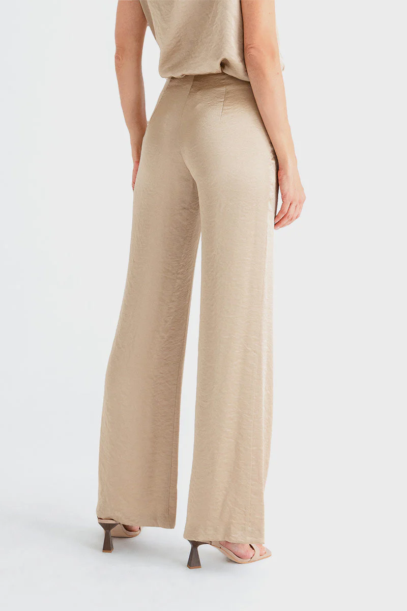 Rivera-Spanien Palazzo Erdhose