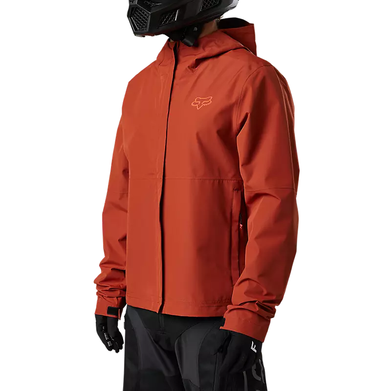 Ranger Off Road Packable Regenjacke