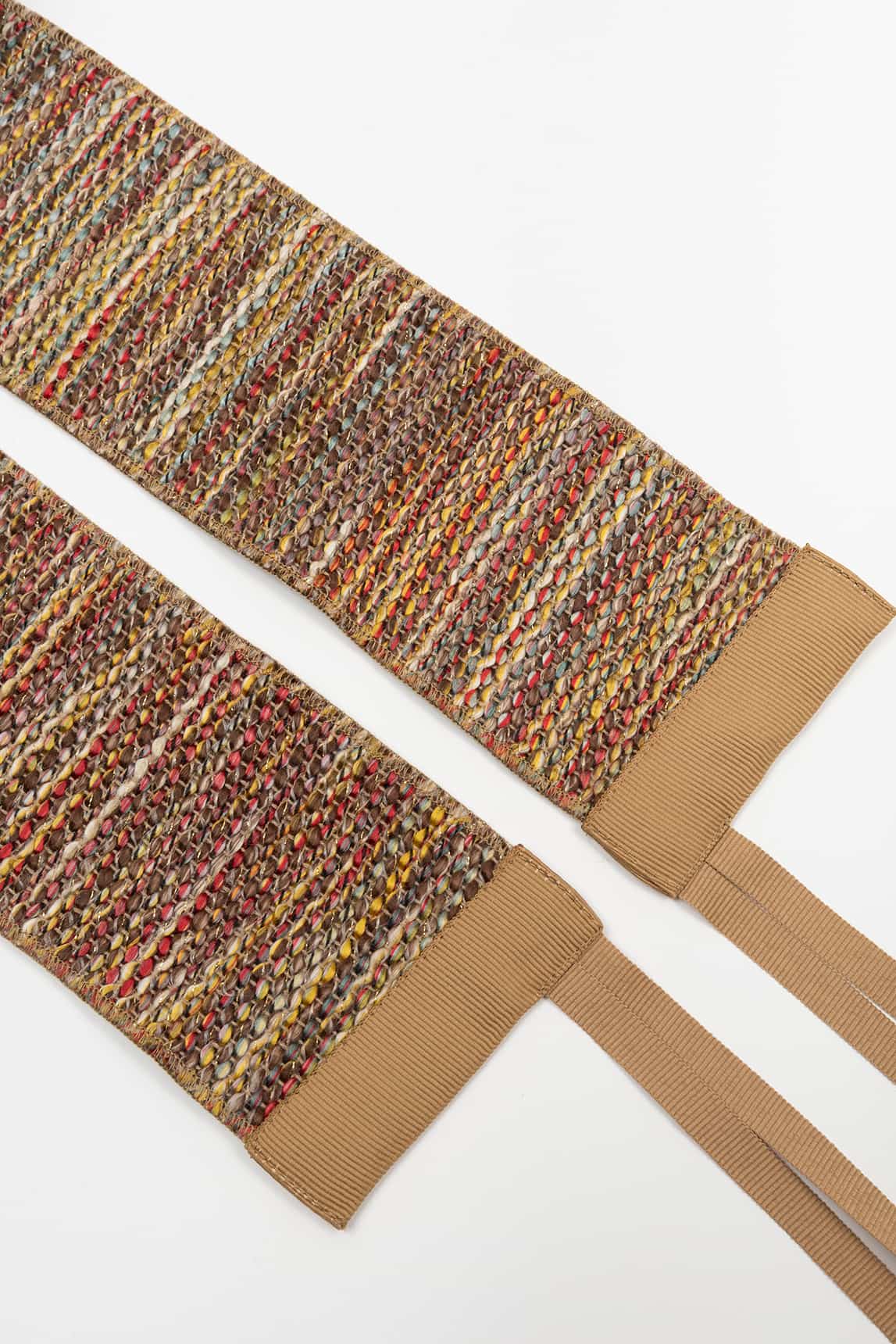 Rivera-Spanien Fajìn Rosette