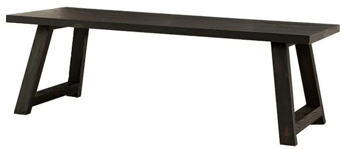 Dining table 240 x 100 x H. 79 cm - Luxury Collection