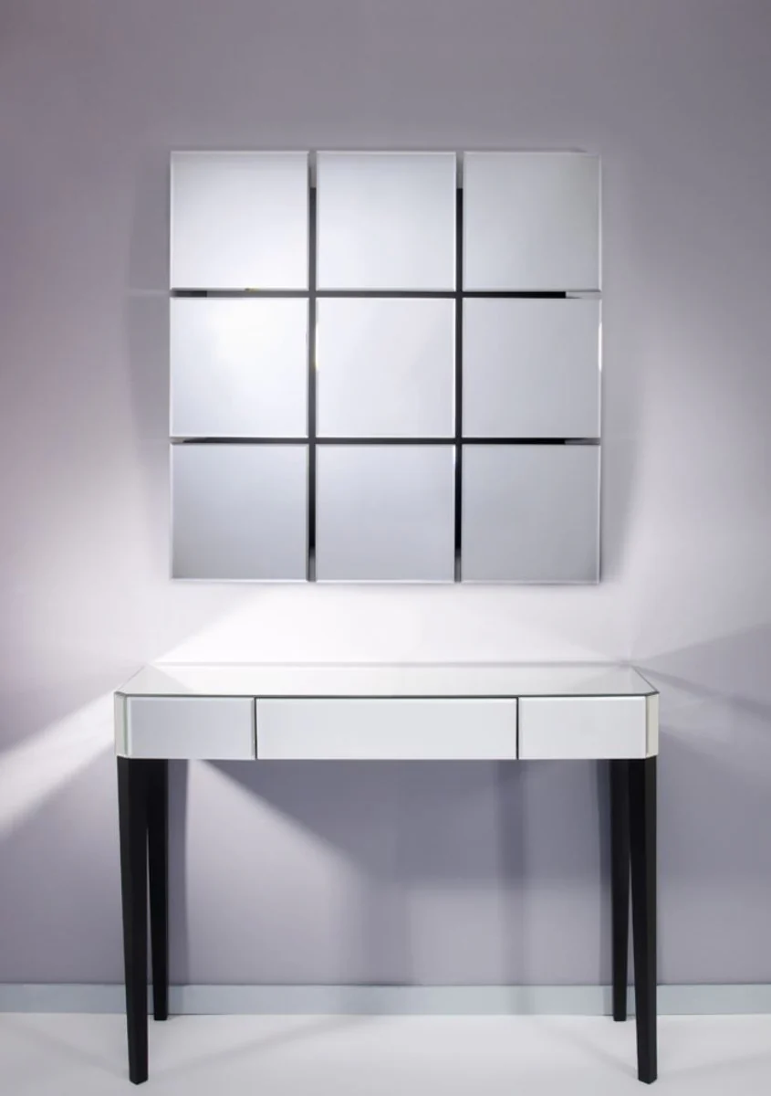 Luxury wall mirror 90 x H. 90 cm - Hotel Furniture