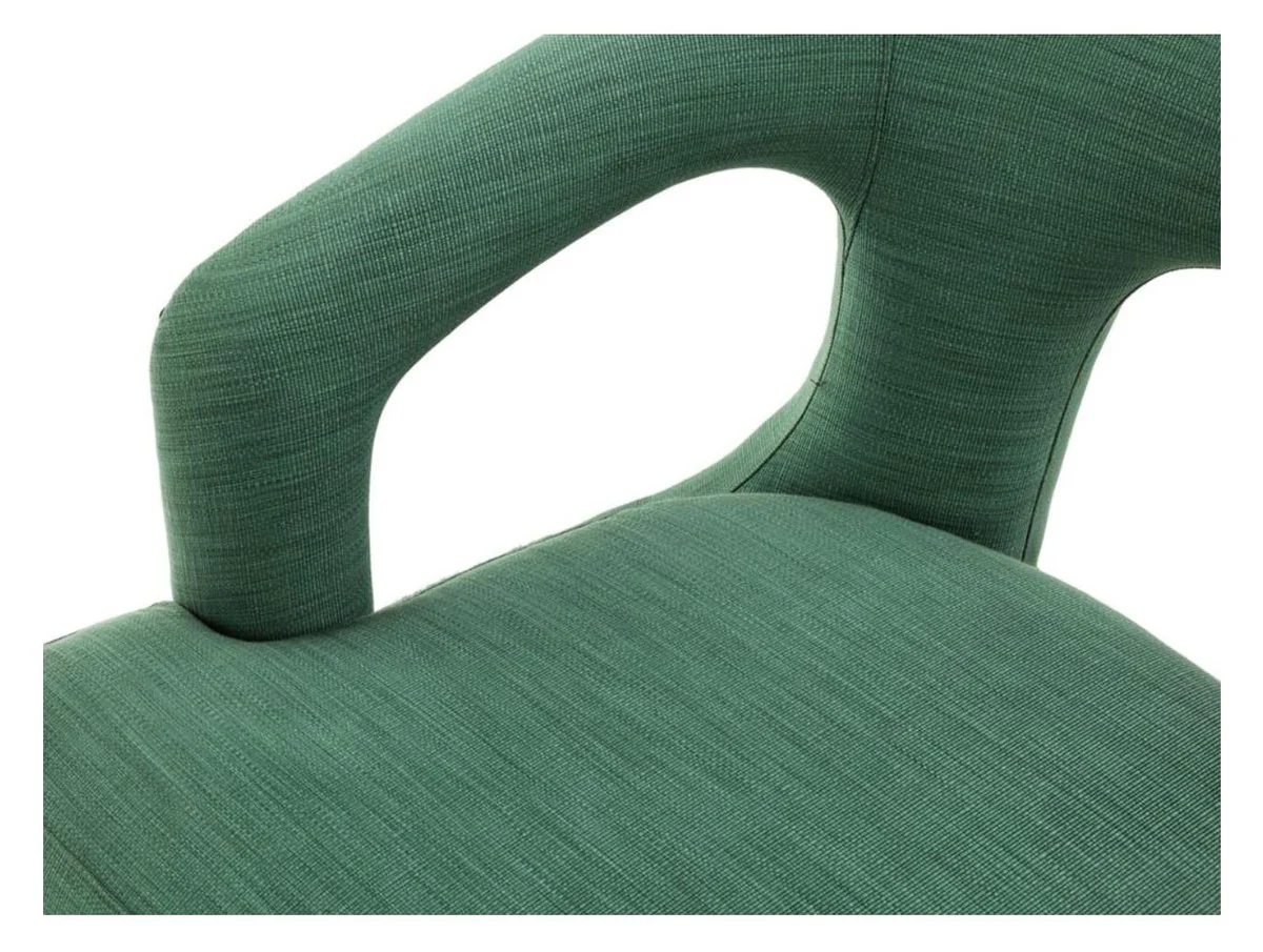 Luxury designer armchair - hotel armchair furniture