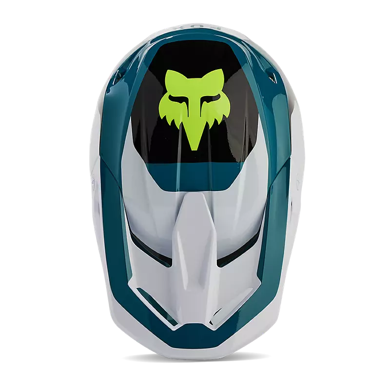 V1 Nitro Helm