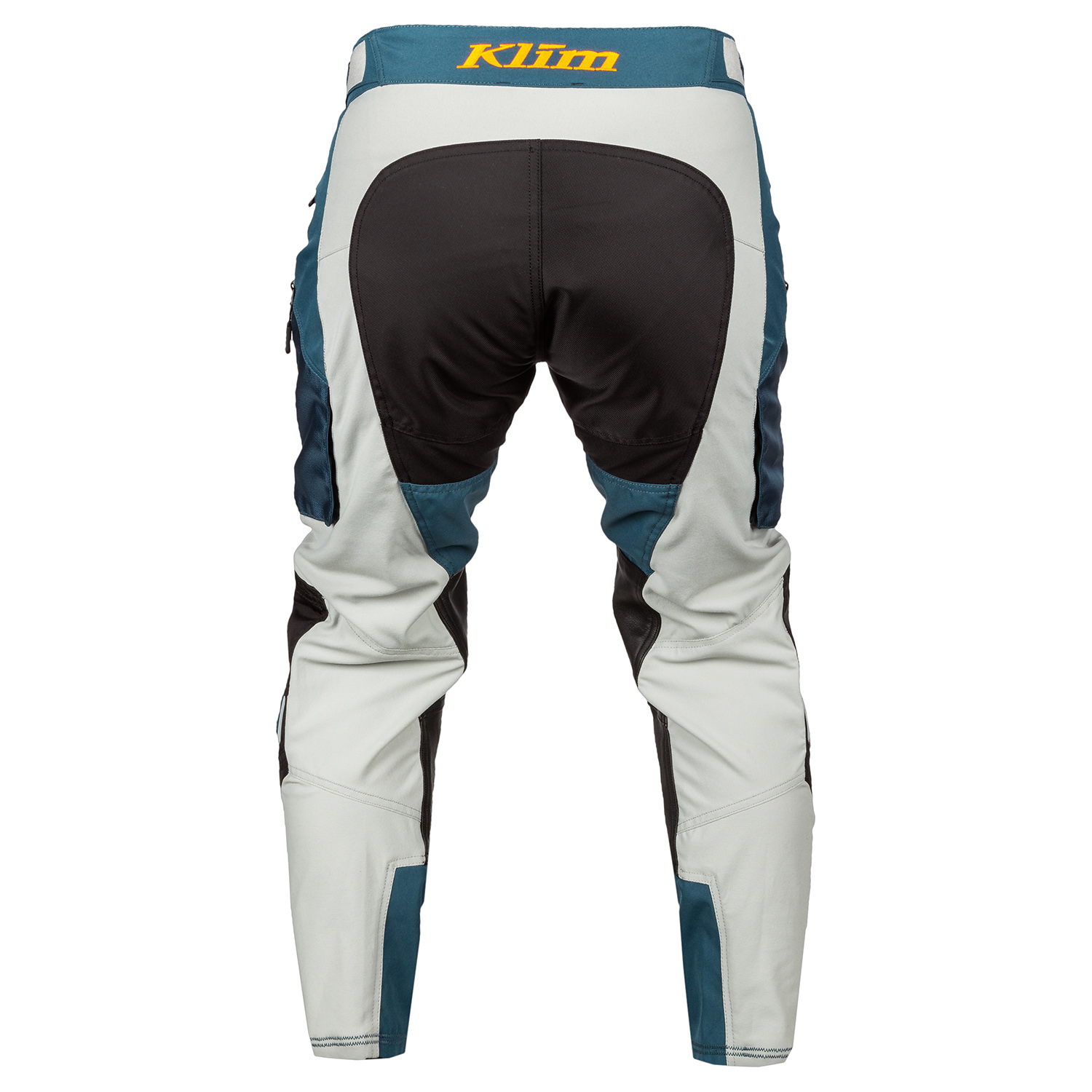 Dakar in boot pants