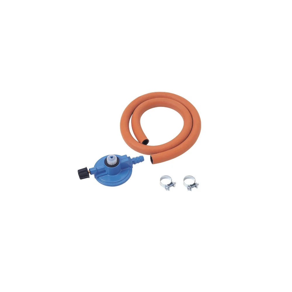 Kit regulador de gas Campingaz 28 MBAR