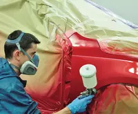 Luftkompressor TE-AC 270/24/10