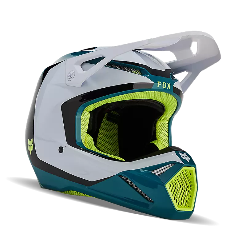 V1 Nitro Helm